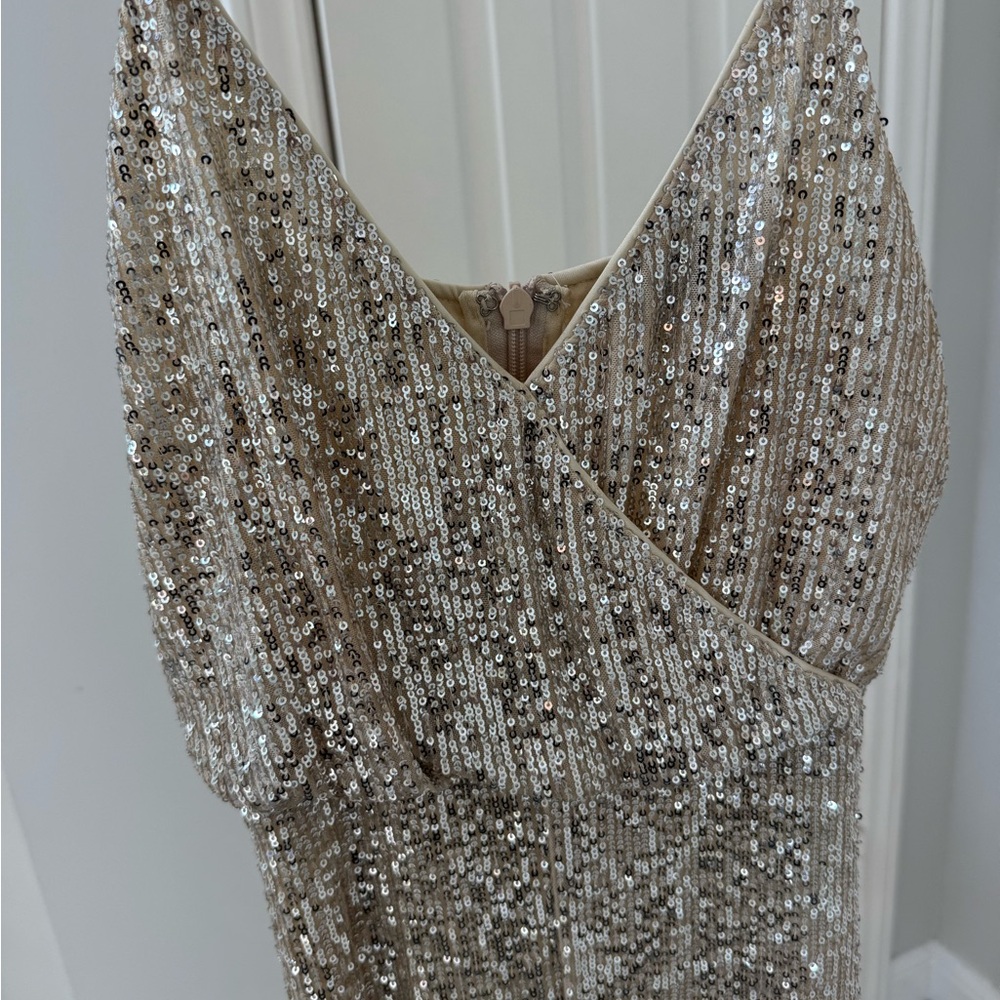 Sequence Romper